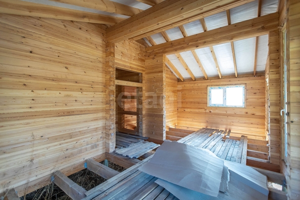 
  Продается дом 134.7 м². Фото 13.