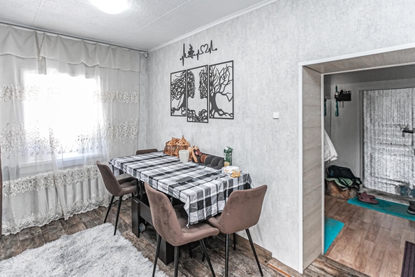 
  Продается дом 57.7 м². Фото 10.
