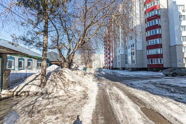 
  Продается дом 57.7 м². Фото 20.