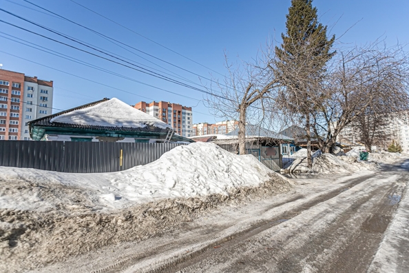 
  Продается дом 57.7 м². Фото 21.