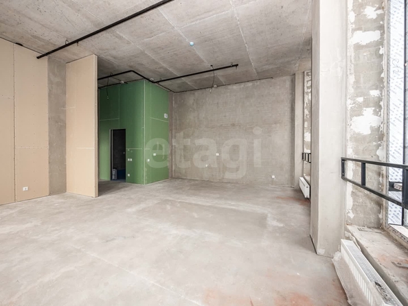 
  Продается апартамент 95.7 м², в АК МАКИ. Фото 8.