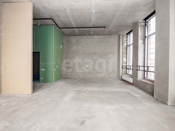 
  Продается апартамент 95.7 м², в АК МАКИ. Фото 9.