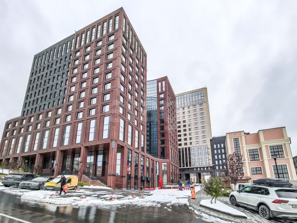 
  Продается апартамент 95.7 м², в АК МАКИ. Фото 29.