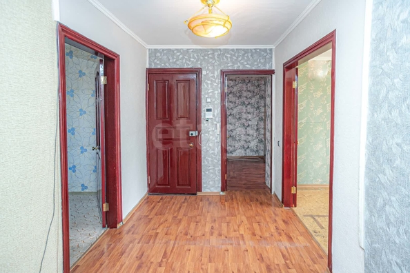 
  Продается 4-комн. квартира 77.1 м². Фото 24.