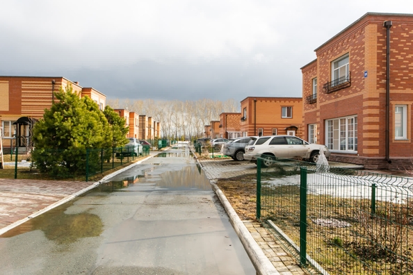 
  Продается коттедж 71 м², в КП Березки Элитный. Фото 16.