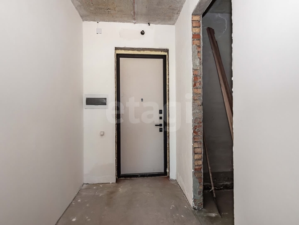 
  Продается 2-комн. квартира 38.8 м². Фото 6.