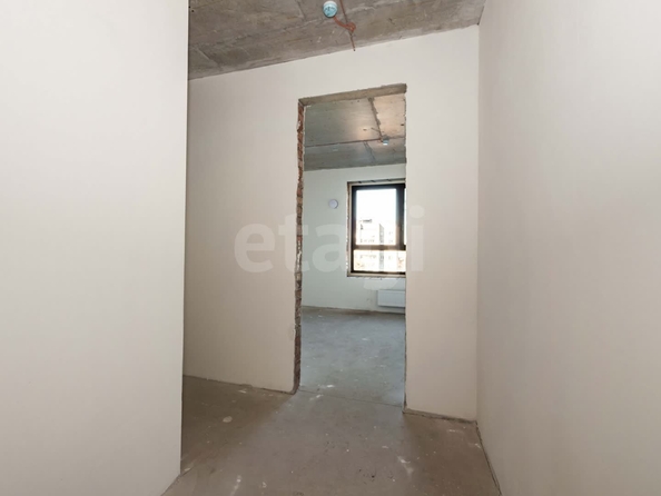 
  Продается 2-комн. квартира 38.8 м². Фото 7.