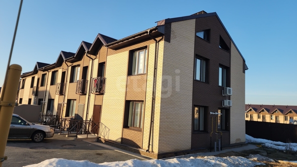 
  Продается дом 60.5 м². Фото 5.
