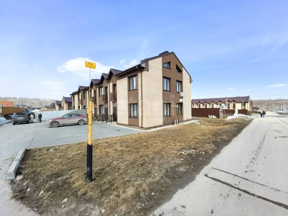 
  Продается дом 60.5 м². Фото 28.