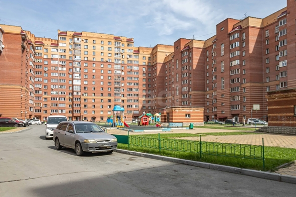 
  Продается 3-комн. квартира 89.9 м². Фото 28.