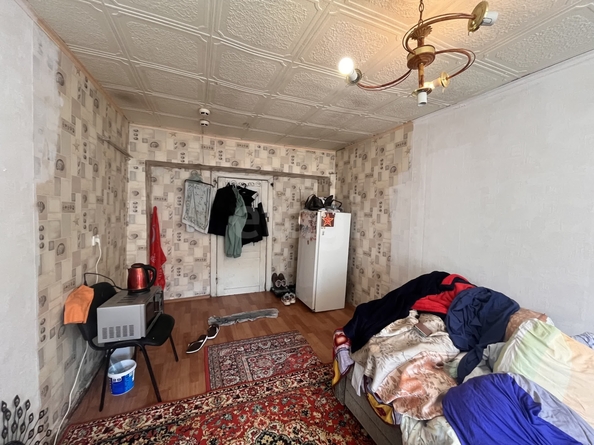 
  Продается комната 19 м². Фото 4.