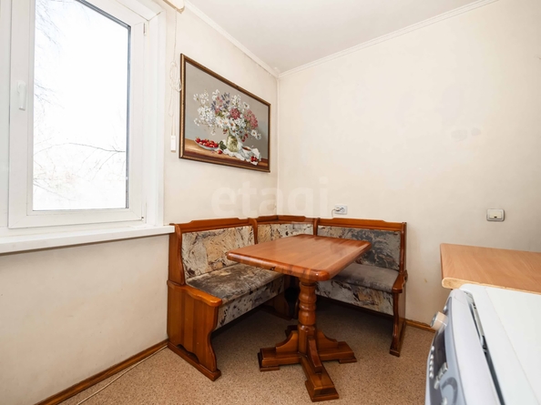 
  Продается 3-комн. квартира 56.9 м². Фото 10.