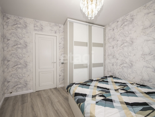 
  Продается 4-комн. квартира 86.6 м². Фото 11.