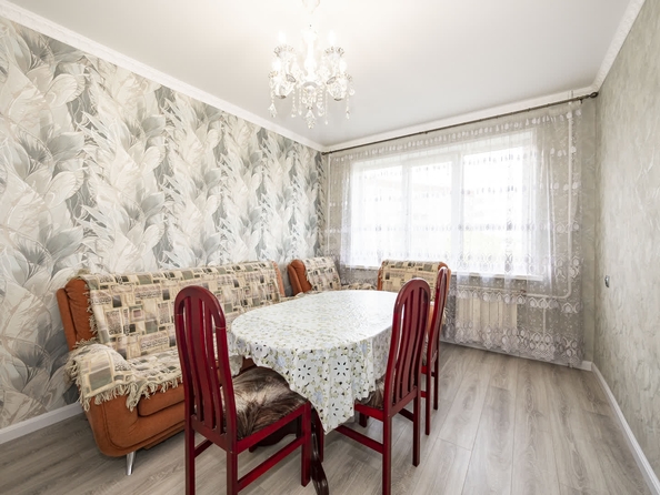 
  Продается 4-комн. квартира 86.6 м². Фото 21.