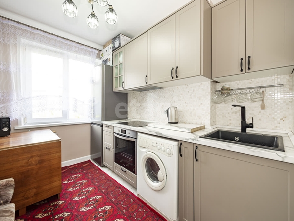 
  Продается 4-комн. квартира 86.6 м². Фото 24.