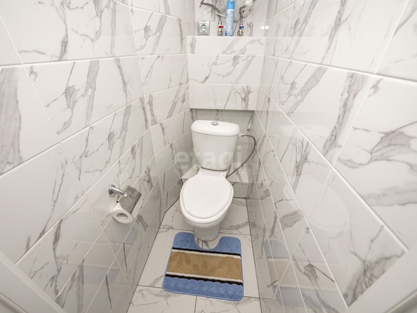
  Продается 4-комн. квартира 86.6 м². Фото 27.