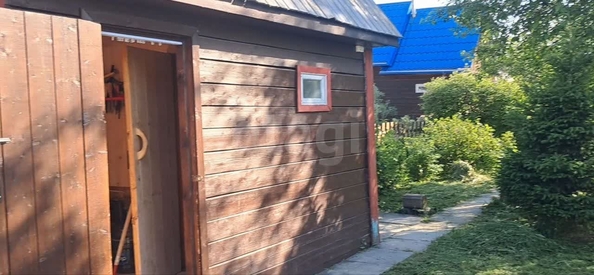 
  Продается дача 40 м². Фото 8.