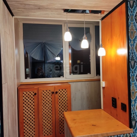 
  Продается 1-комн. квартира 38.4 м². Фото 23.