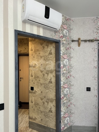 
  Продается 1-комн. квартира 38.4 м². Фото 25.