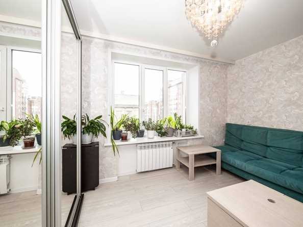 
  Продается 3-комн. квартира 63.2 м². Фото 9.