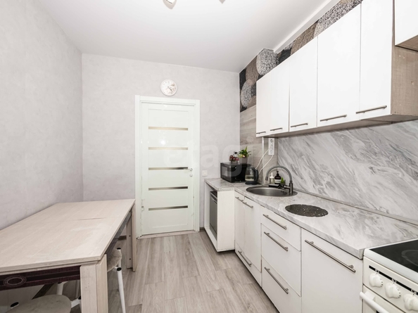 
  Продается 3-комн. квартира 63.2 м². Фото 25.