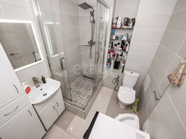 
  Продается 3-комн. квартира 63.2 м². Фото 29.