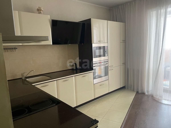
  Продается 1-комн. квартира 48.5 м². Фото 4.