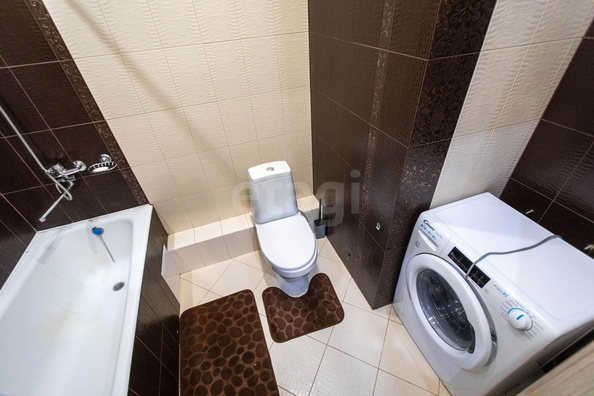 
  Сдается 1-комн. квартира 30.2 м². Фото 14.