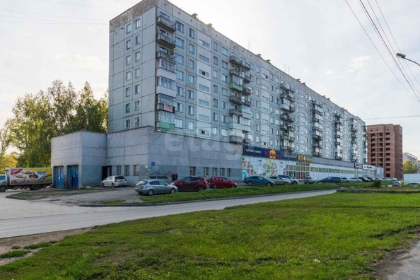 
  Продается 2-комн. квартира 43 м². Фото 9.