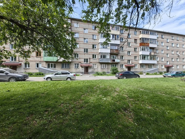 
  Продается 1-комн. квартира 32.9 м². Фото 6.