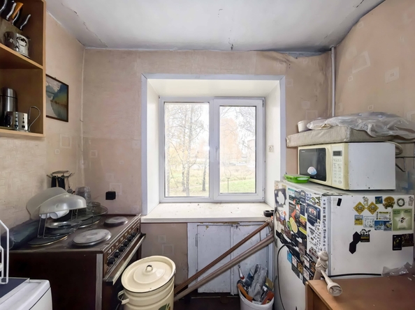 
  Продается 1-комн. квартира 32.9 м². Фото 11.