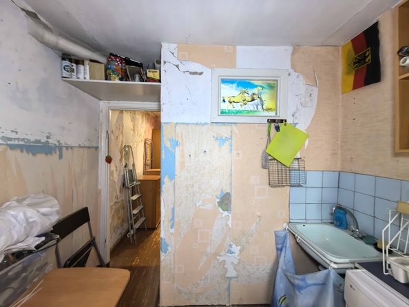 
  Продается 1-комн. квартира 32.9 м². Фото 13.