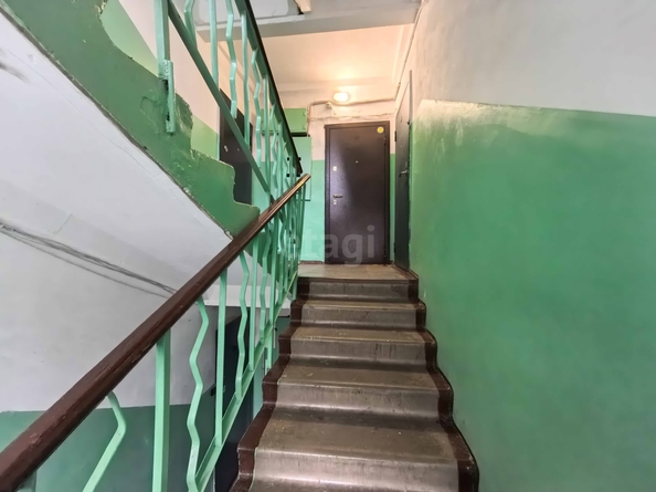 
  Продается 1-комн. квартира 32.9 м². Фото 23.