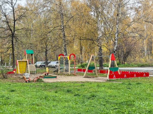 
  Продается 1-комн. квартира 32.9 м². Фото 26.