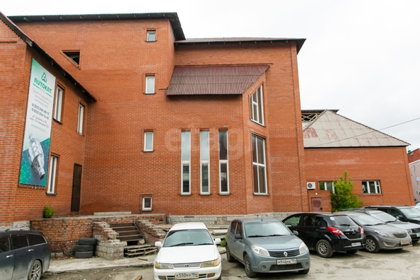 
  Продается универсальное помещение 1107 м². Фото 25.