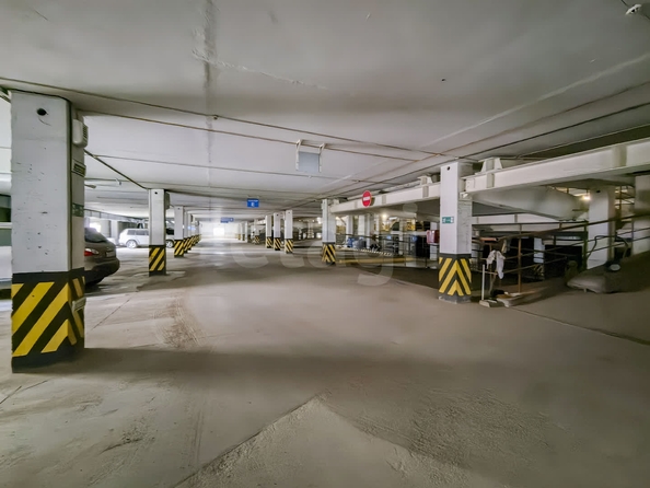 
  Продается парковка 15.6 м². Фото 10.