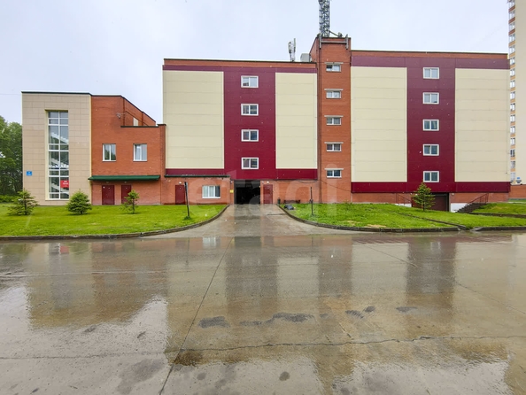 
  Продается парковка 15.6 м². Фото 11.