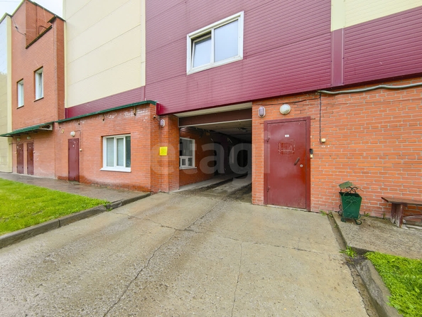 
  Продается парковка 15.6 м². Фото 12.