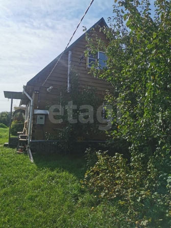 
  Продается дом 70 м². Фото 1.