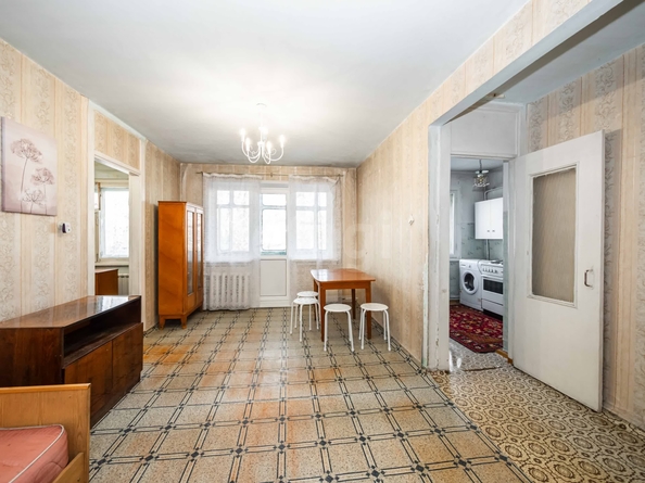 
  Сдается 2-комн. квартира 46 м². Фото 2.