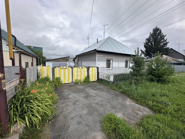 
  Продается дом 38.4 м². Фото 7.