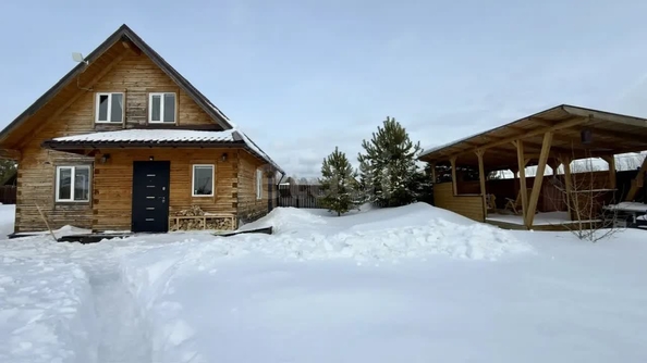 
  Продается дача 89 м². Фото 6.