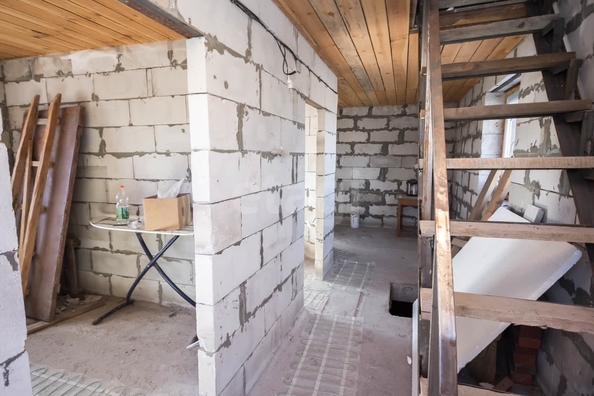 
  Продается дом 120 м². Фото 9.