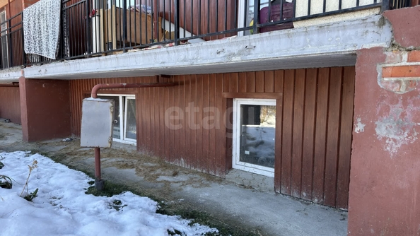 
  Продается универсальное помещение 17.1 м². Фото 10.