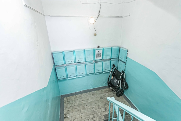
  Продается 1-комн. квартира 30.6 м². Фото 15.