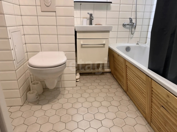
  Продается 1-комн. квартира 32.6 м². Фото 11.