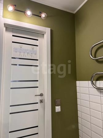 
  Продается 1-комн. квартира 32.6 м². Фото 12.