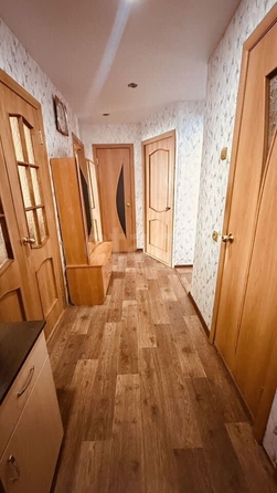 
  Продается 3-комн. квартира 56.9 м². Фото 6.