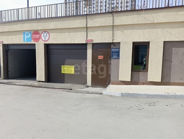
  Продается парковка 15.7 м². Фото 16.