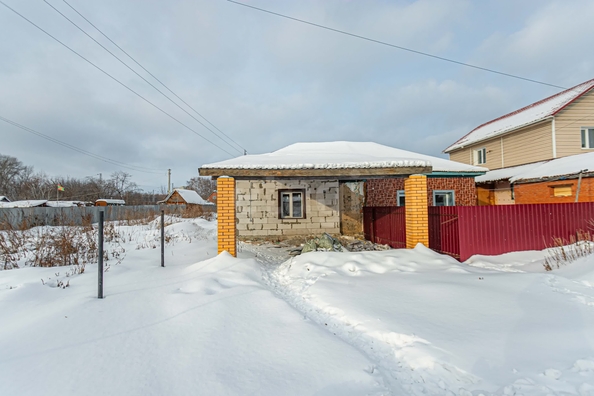 
  Продается дом 64 м². Фото 2.